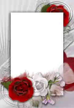 PhotoEffect da categoria Molduras para fotografias femininas № 55454