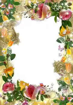 PhotoEffect da categoria Molduras para fotografias femininas № 55462
