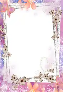 PhotoEffect da categoria Molduras para fotografias femininas № 55466