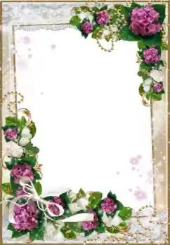 PhotoEffect da categoria Molduras para fotografias femininas № 55474