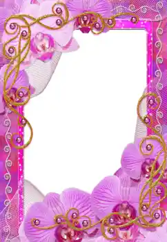 PhotoEffect da categoria Molduras para fotografias femininas № 55475