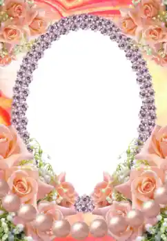 PhotoEffect da categoria Molduras para fotografias femininas № 55522