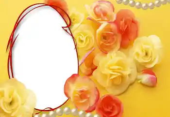 PhotoEffect da categoria Molduras para fotografias femininas № 55528