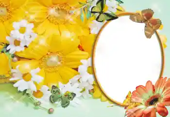 PhotoEffect da categoria Molduras para fotografias femininas № 55529