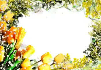PhotoEffect da categoria Molduras para fotografias femininas № 5582