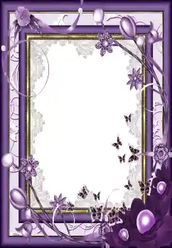 PhotoEffect da categoria Molduras para fotografias femininas № 5599