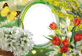PhotoEffect da categoria Molduras para fotografias femininas № 56529