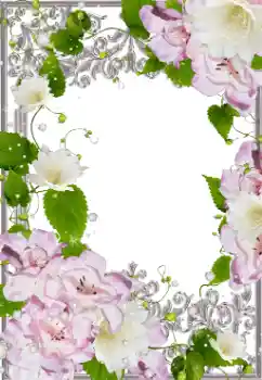PhotoEffect da categoria Molduras para fotografias femininas № 62685