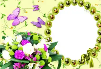 PhotoEffect da categoria Molduras para fotografias femininas № 62698