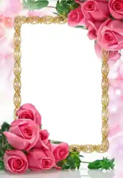 PhotoEffect da categoria Molduras para fotografias femininas № 64026