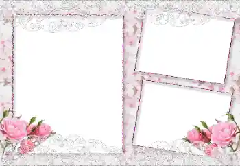 PhotoEffect da categoria Molduras para fotografias femininas № 64044