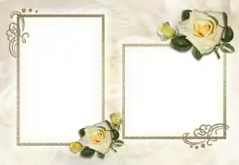 PhotoEffect da categoria Molduras para fotografias femininas № 64140