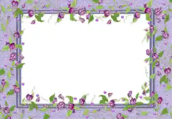 PhotoEffect da categoria Molduras para fotografias femininas № 64287