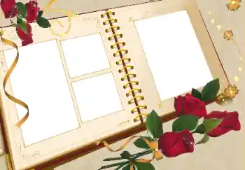 PhotoEffect da categoria Molduras para fotografias femininas № 64419