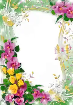 PhotoEffect da categoria Molduras para fotografias femininas № 64481
