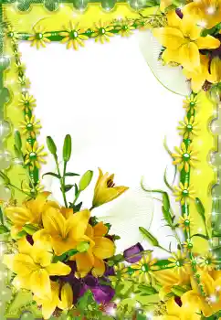 PhotoEffect da categoria Molduras para fotografias femininas № 64482