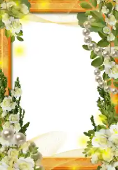 PhotoEffect da categoria Molduras para fotografias femininas № 64493