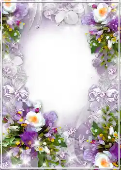 PhotoEffect da categoria Molduras para fotografias femininas № 65510