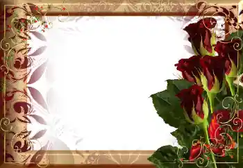 PhotoEffect da categoria Molduras para fotografias femininas № 65577