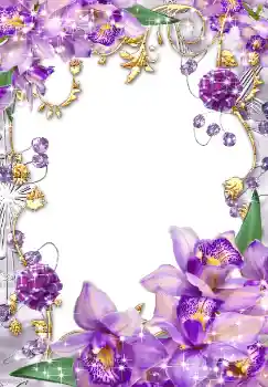 PhotoEffect da categoria Molduras para fotografias femininas № 65578