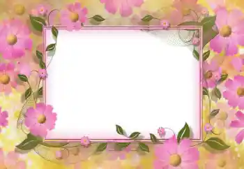 PhotoEffect da categoria Molduras para fotografias femininas № 65579