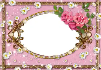 PhotoEffect da categoria Molduras para fotografias femininas № 67228