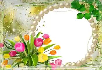 PhotoEffect da categoria Molduras para fotografias femininas № 68463