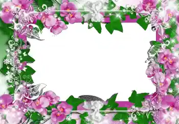 PhotoEffect da categoria Molduras para fotografias femininas № 68581