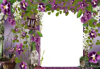 PhotoEffect da categoria Molduras para fotografias femininas № 68582