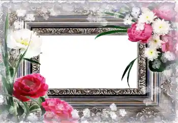 PhotoEffect da categoria Molduras para fotografias femininas № 68607