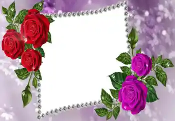 PhotoEffect da categoria Molduras para fotografias femininas № 68618