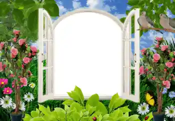PhotoEffect da categoria Molduras para fotografias femininas № 68628