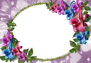 PhotoEffect da categoria Molduras para fotografias femininas № 68641