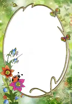 PhotoEffect da categoria Molduras para fotografias femininas № 68704