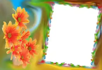 PhotoEffect da categoria Molduras para fotografias femininas № 69842