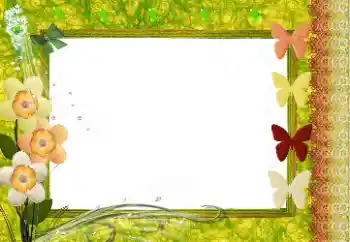 PhotoEffect da categoria Molduras para fotografias femininas № 73491