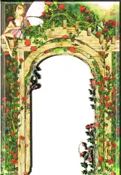 PhotoEffect da categoria Molduras para fotografias femininas № 7510