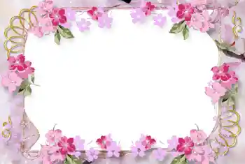 PhotoEffect da categoria Molduras para fotografias femininas № 80262