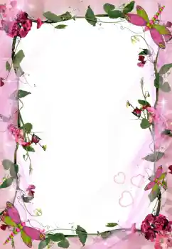 PhotoEffect da categoria Molduras para fotografias femininas № 80268