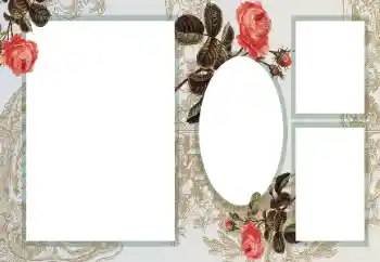 PhotoEffect da categoria Molduras para fotografias femininas № 80282