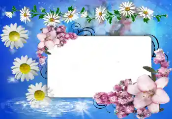 PhotoEffect da categoria Molduras para fotografias femininas № 80388