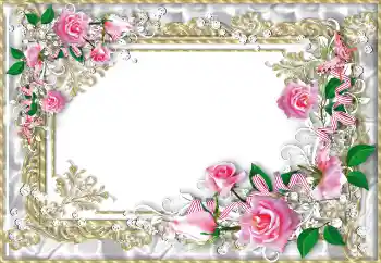 PhotoEffect da categoria Molduras para fotografias femininas № 85519