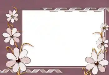 PhotoEffect da categoria Molduras para fotografias femininas № 86584