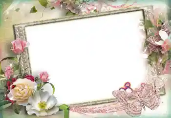 PhotoEffect da categoria Molduras para fotografias femininas № 86592