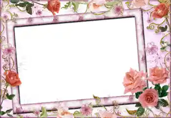 PhotoEffect da categoria Molduras para fotografias femininas № 89339