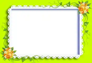 PhotoEffect da categoria Molduras para fotografias femininas № 89450