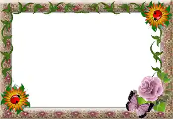 PhotoEffect da categoria Molduras para fotografias femininas № 89451