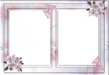 PhotoEffect da categoria Molduras para fotografias femininas № 89489