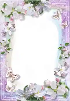 PhotoEffect da categoria Molduras para fotografias femininas № 89506