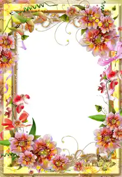 PhotoEffect da categoria Molduras para fotografias femininas № 89514